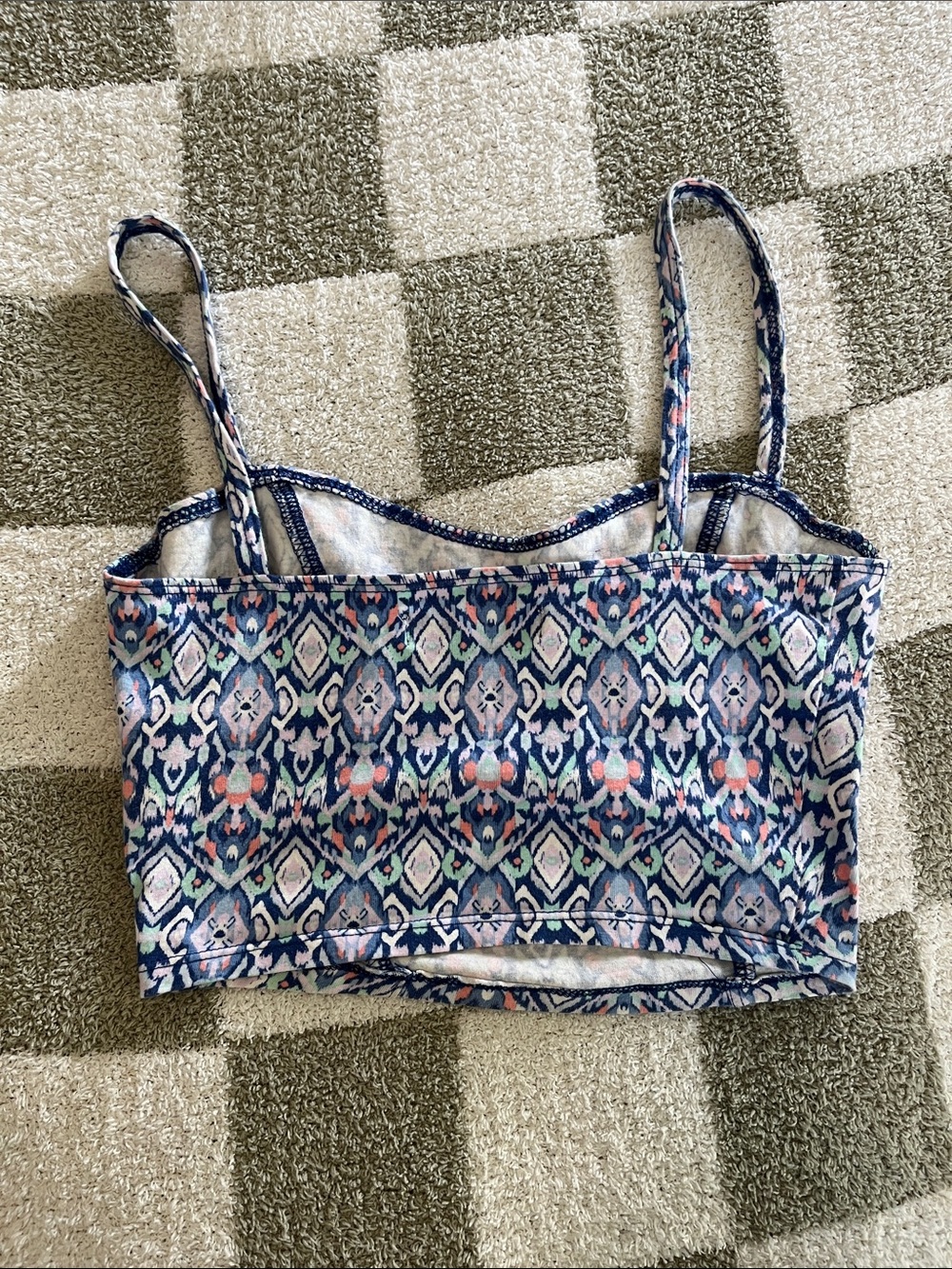 Summer beach crop top bundle - Picture 4 of 6